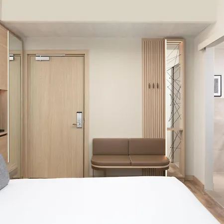 Ξενοδοχείο Courtyard By Marriott Linate 4*