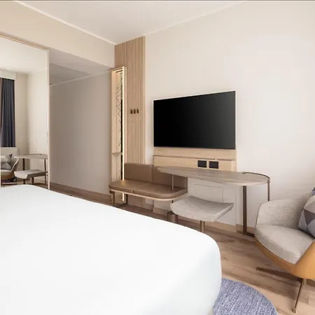 Courtyard By Marriott Linate Μιλάνο
