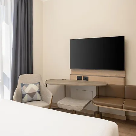 Courtyard By Marriott Linate
