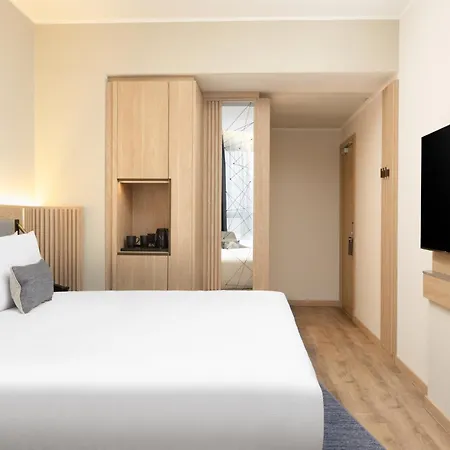 Ξενοδοχείο Courtyard By Marriott Linate