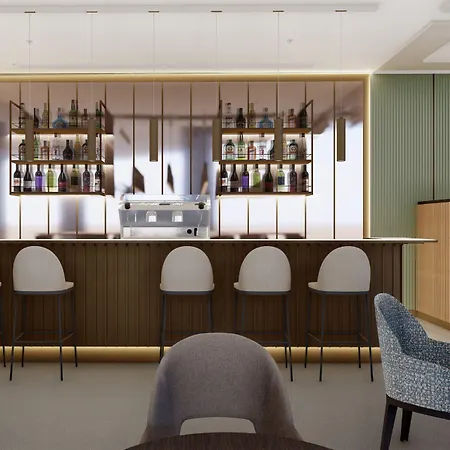 Hotel Courtyard By Marriott Linate Milan