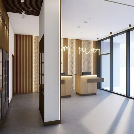 Courtyard By Marriott Linate Hotel Milan