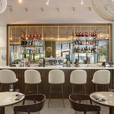 Hotel Courtyard By Marriott Linate Milan
