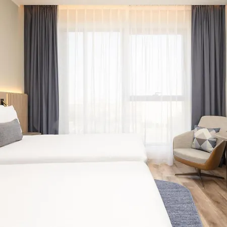 Courtyard By Marriott Linate 4* Milan