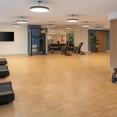 Courtyard By Marriott Linate 4* Milan