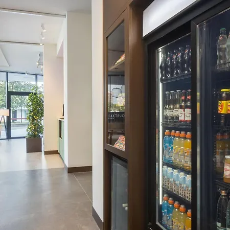 Courtyard By Marriott Linate Hotel