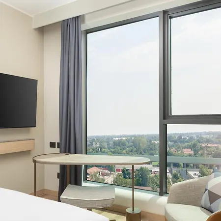 Courtyard By Marriott Linate Milan