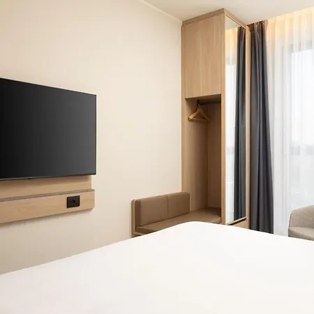 Hotel Courtyard By Marriott Linate
