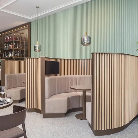 Courtyard By Marriott Linate Milan