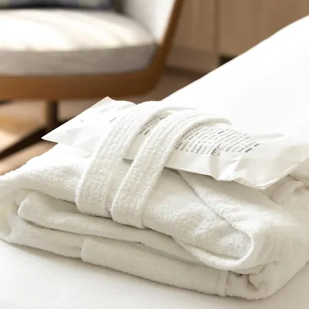 Courtyard By Marriott Linate Hotel Milan