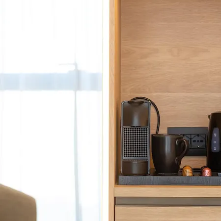 Courtyard By Marriott Linate Milan