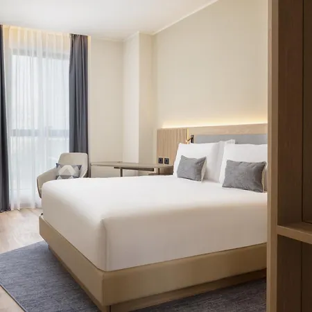 Courtyard By Marriott Linate Milan
