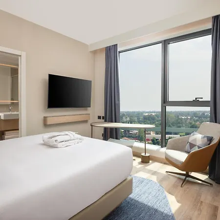 Courtyard By Marriott Linate 4* Milan