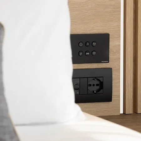 Hotel Courtyard By Marriott Linate