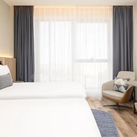 Courtyard By Marriott Linate Hotel