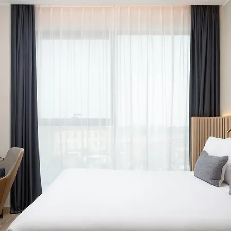 Courtyard By Marriott Linate Milan