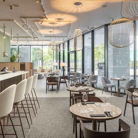 Hotel Courtyard By Marriott Linate Milan