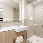 Courtyard By Marriott Linate ホテル ミラノ