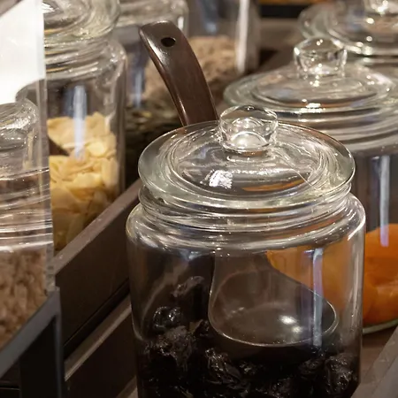Courtyard By Marriott Linate Mailand