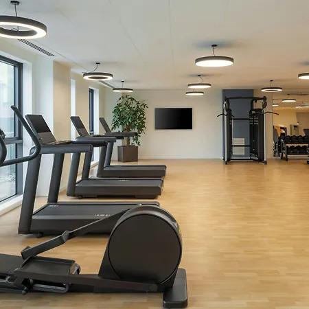 Courtyard By Marriott Linate 4* Milão