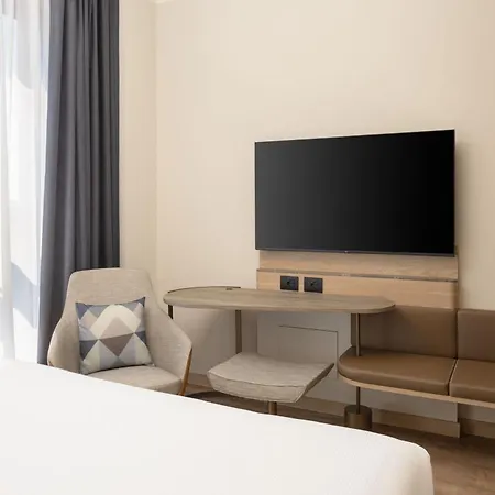 Courtyard By Marriott Linate Milaan