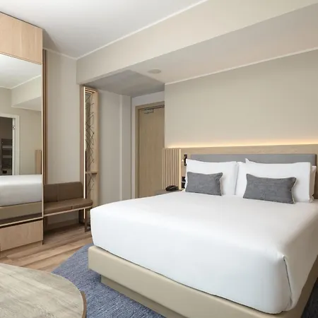 Hotel Courtyard By Marriott Linate