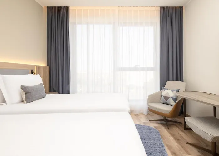 Courtyard By Marriott Linate
