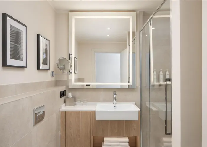 Courtyard By Marriott Linate 4* Milaan