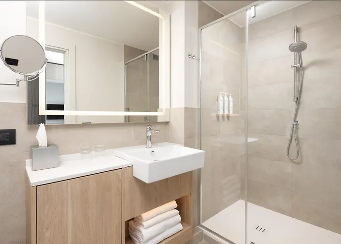 Courtyard By Marriott Linate