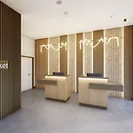 Courtyard By Marriott Linate מלון