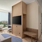 Courtyard By Marriott Linate מלון מילאנו