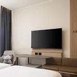 מלון Courtyard By Marriott Linate מילאנו