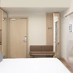 מלון Courtyard By Marriott Linate מילאנו