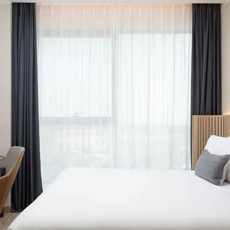 Hotel Courtyard By Marriott Linate