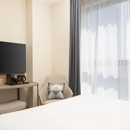 Courtyard By Marriott Linate 4* Milan
