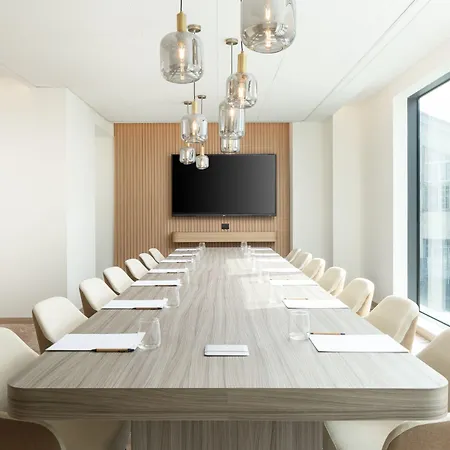 Courtyard By Marriott Linate Milan