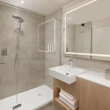 Courtyard By Marriott Linate Hotell Milano