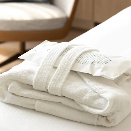 Courtyard By Marriott Linate Hotell