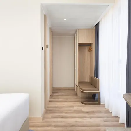 Courtyard By Marriott Linate 4* Milano