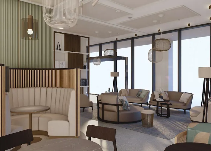 Courtyard By Marriott Linate Hotel