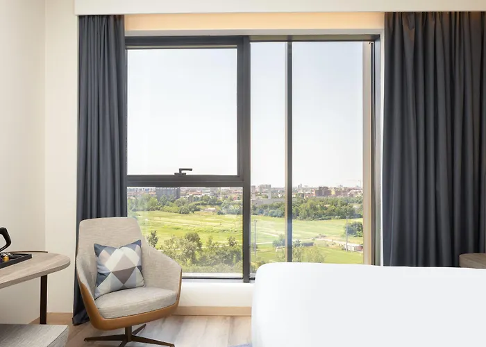 Courtyard By Marriott Linate