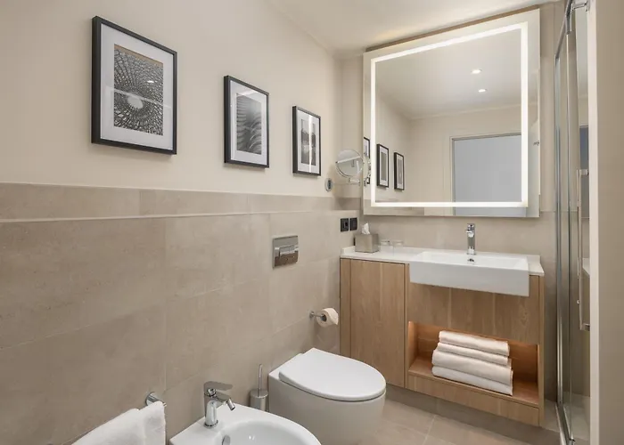 Hotel Courtyard By Marriott Linate Mediolan